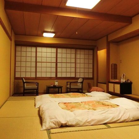 Yoshikawaya Hotel Фукушима Стая снимка
