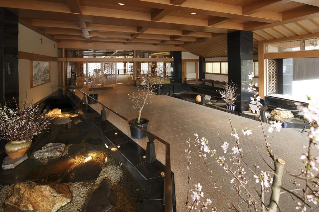 Yoshikawaya Hotel Фукушима Екстериор снимка
