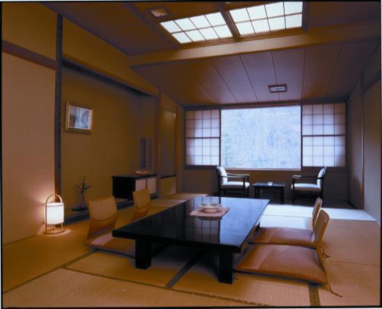 Yoshikawaya Hotel Фукушима Екстериор снимка