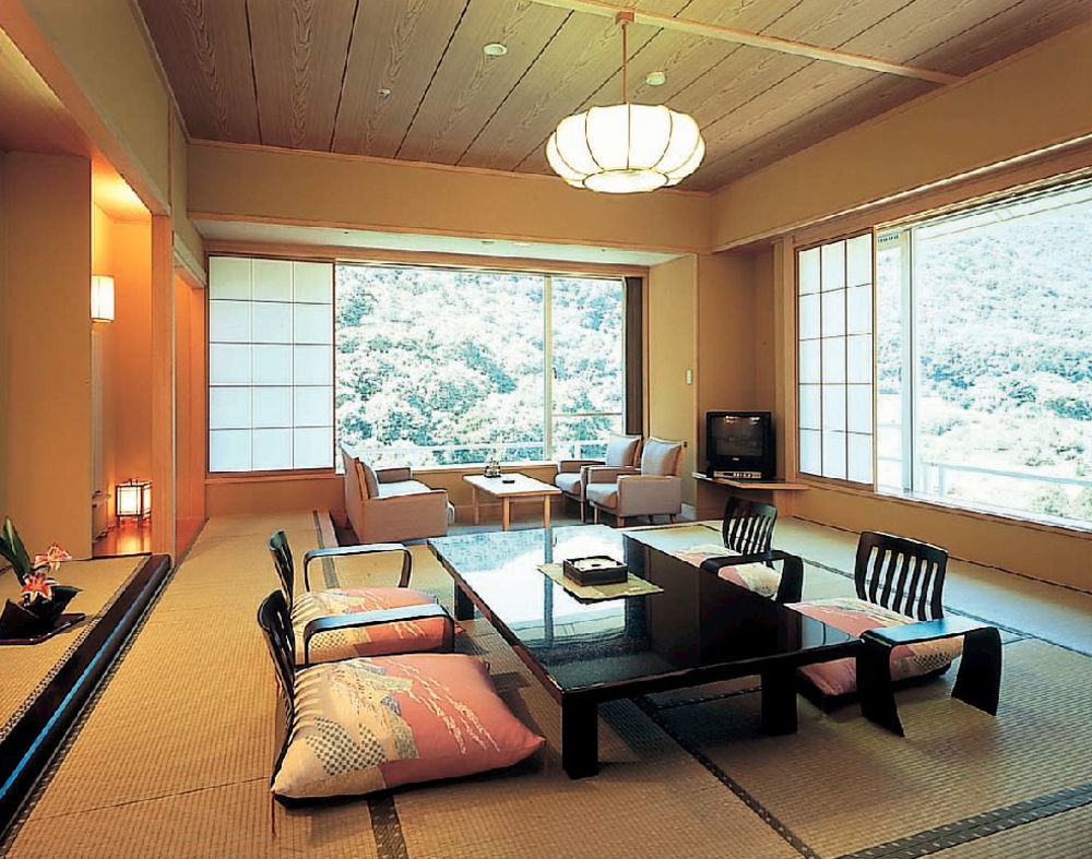 Yoshikawaya Hotel Фукушима Екстериор снимка