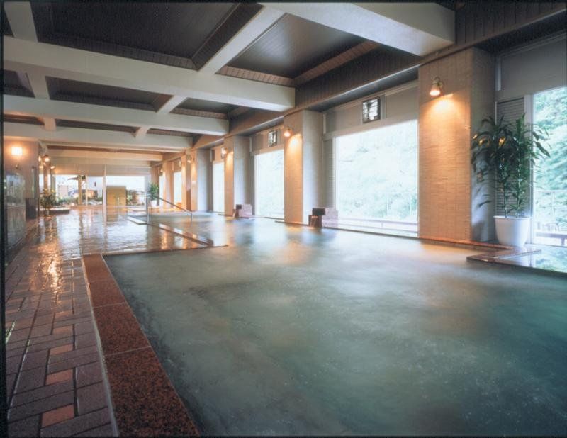 Yoshikawaya Hotel Фукушима Екстериор снимка