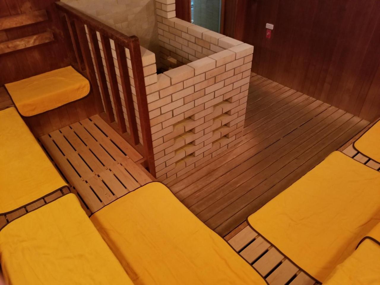 Yoshikawaya Hotel Фукушима Екстериор снимка