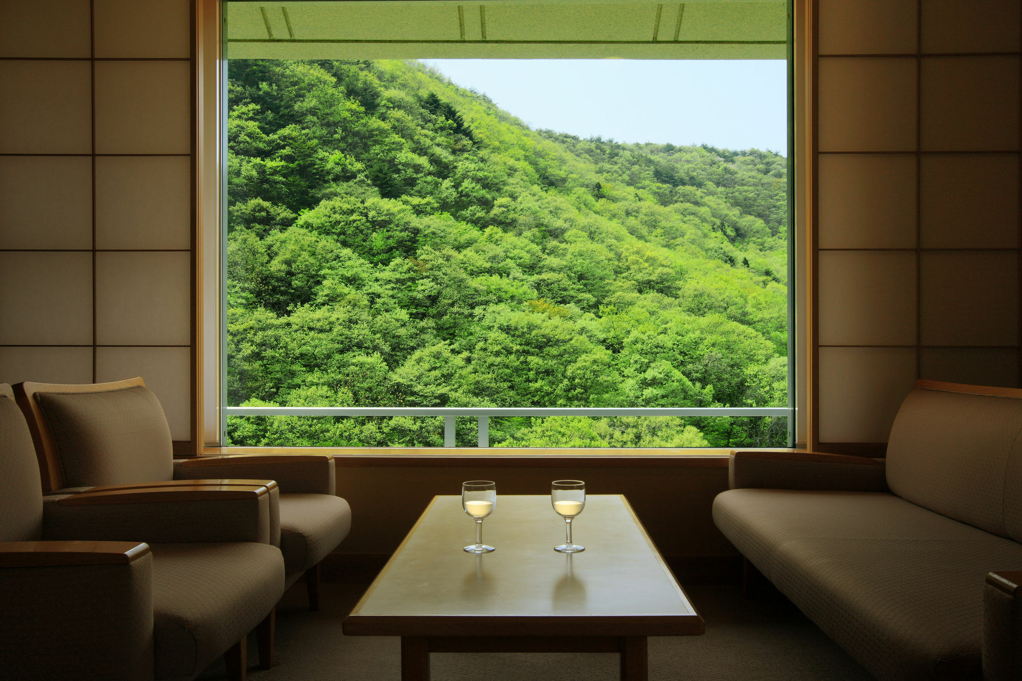 Yoshikawaya Hotel Фукушима Екстериор снимка